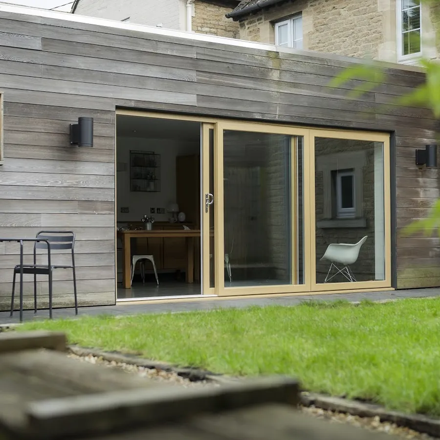 Sliding Patio Doors — Product South Woodford
