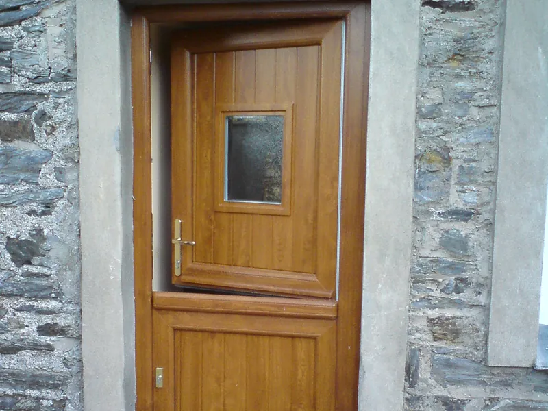 Stable Doors — Gallery South Woodford