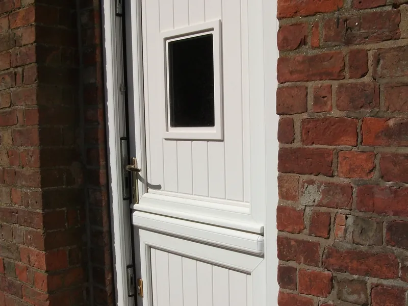 Stable Doors — Gallery South Woodford