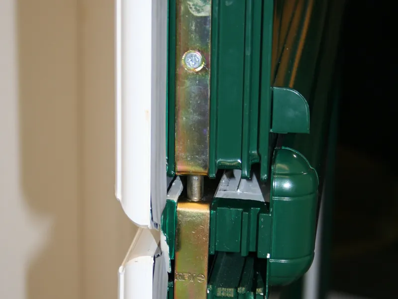 Stable Doors — Gallery South Woodford