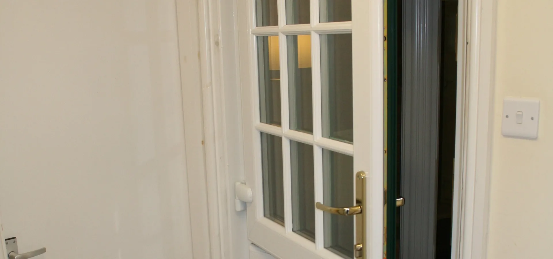 Stable Doors South Woodford