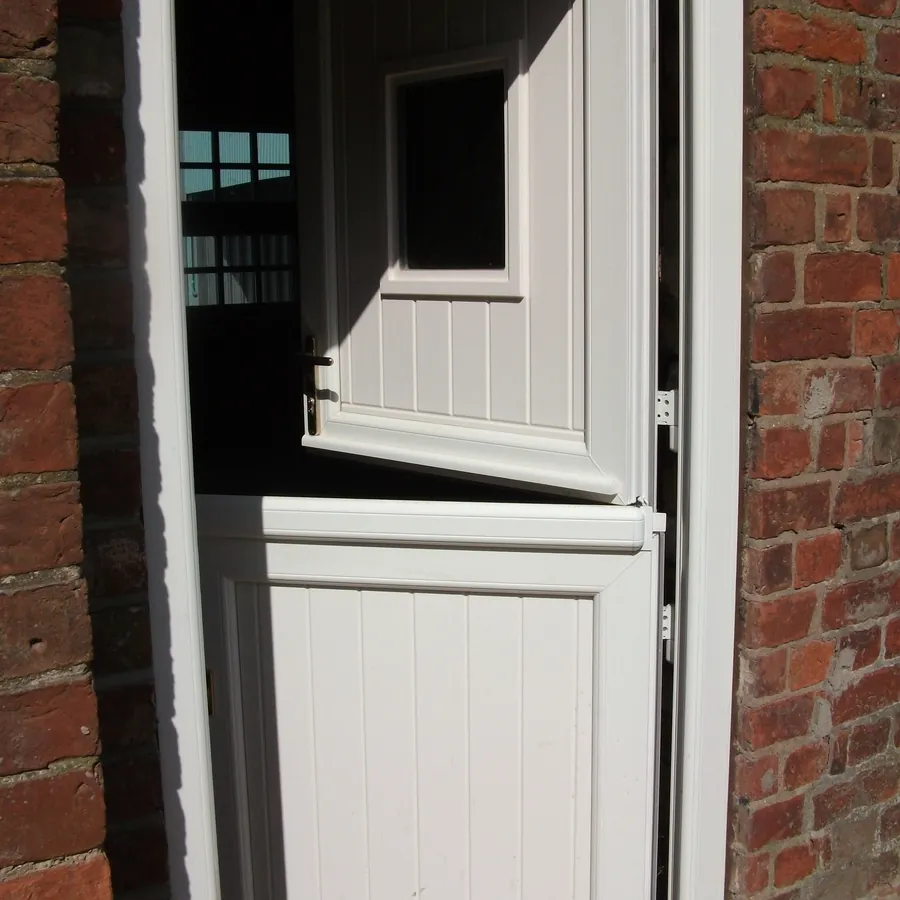 Stable Doors — Product South Woodford