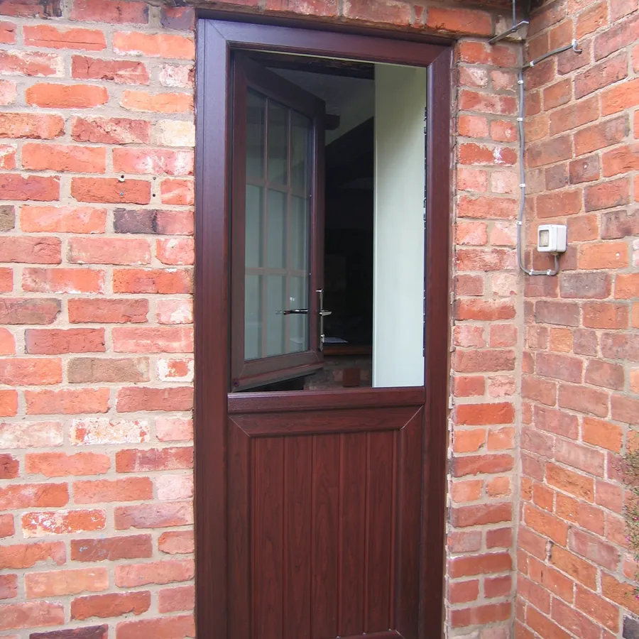 Stable Doors — Product South Woodford