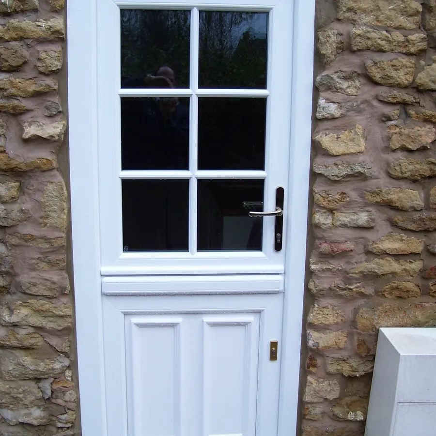 Stable Doors — Product South Woodford
