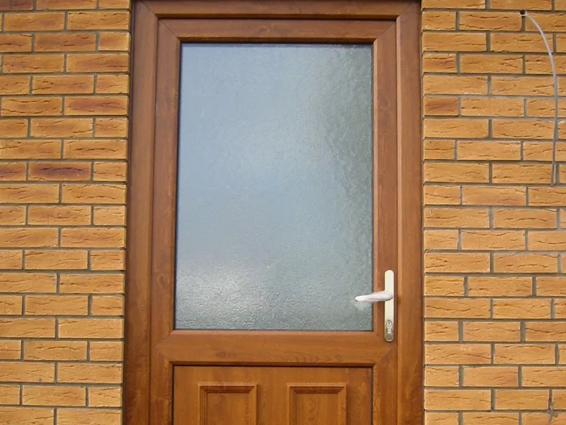 uPVC Doors — Gallery South Woodford