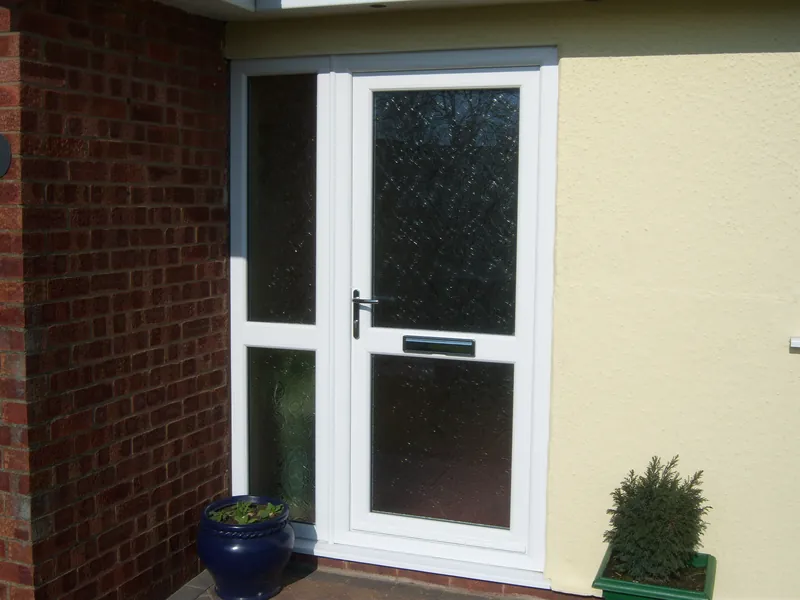 uPVC Doors — Gallery South Woodford