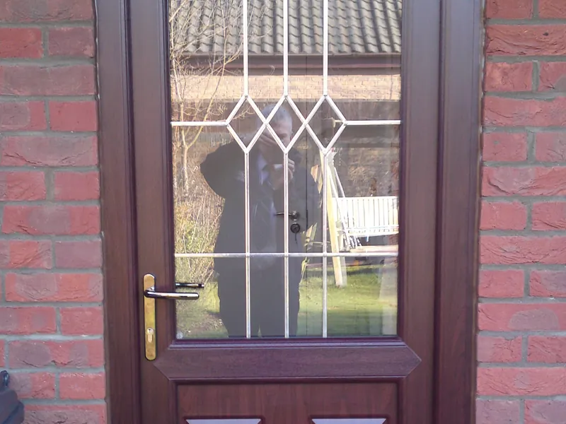 uPVC Doors — Gallery South Woodford