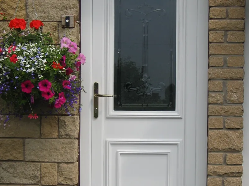uPVC Doors — Gallery South Woodford