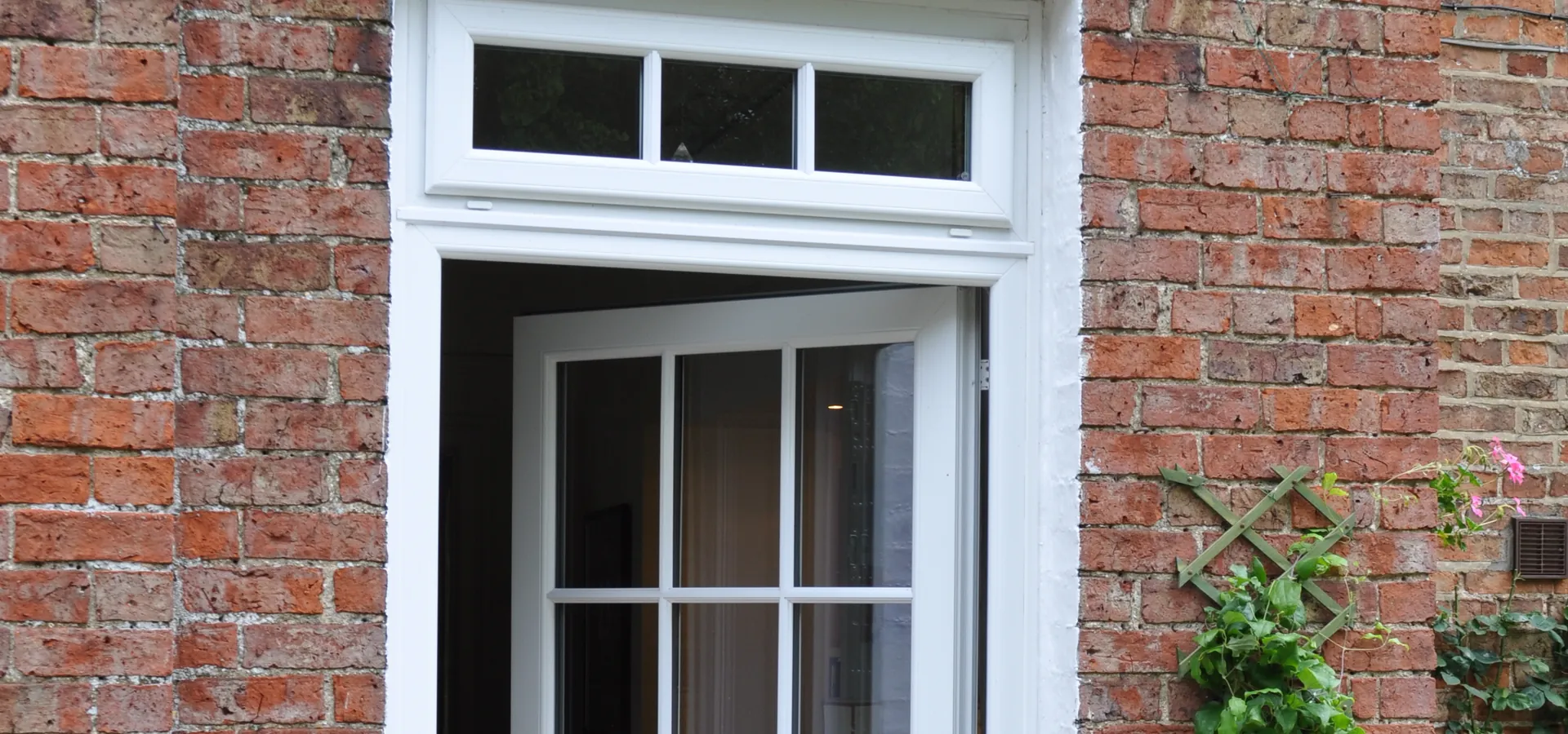 uPVC Doors South Woodford