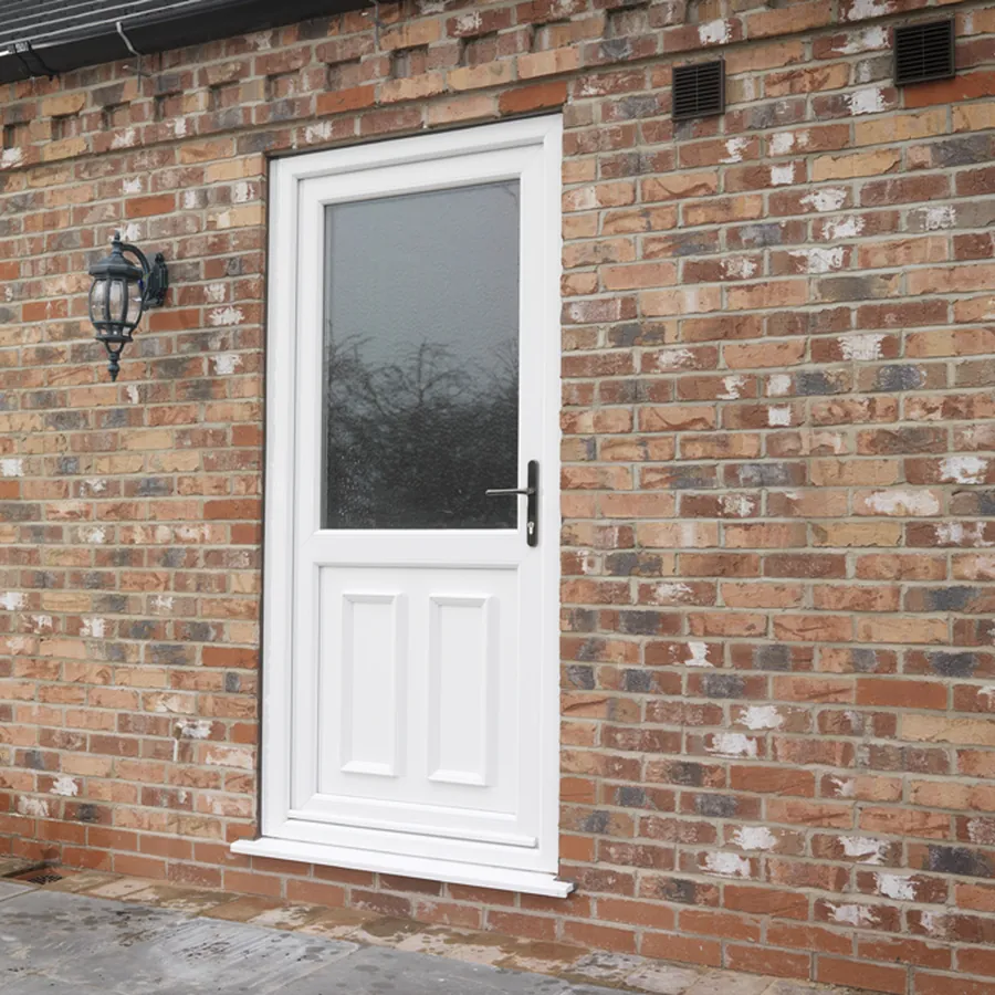 uPVC Doors — Product South Woodford