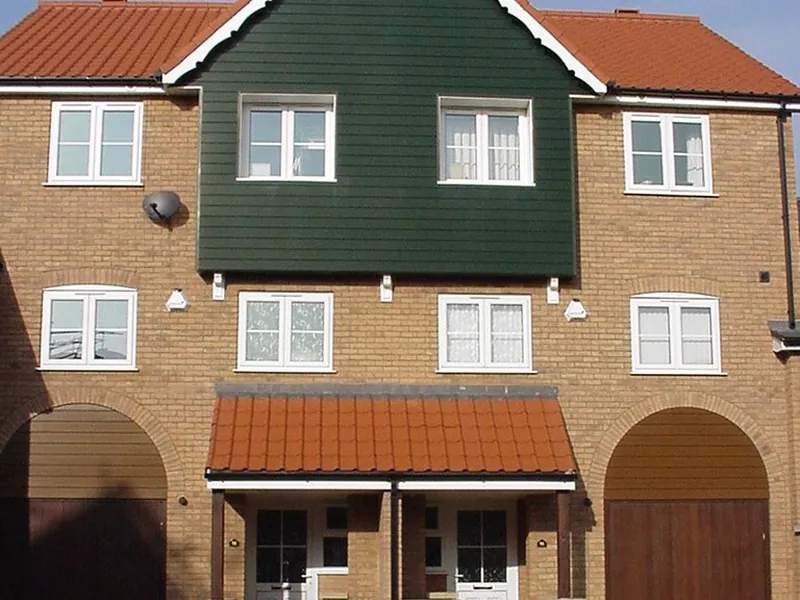 Double Glazing Finance — Gallery South Woodford