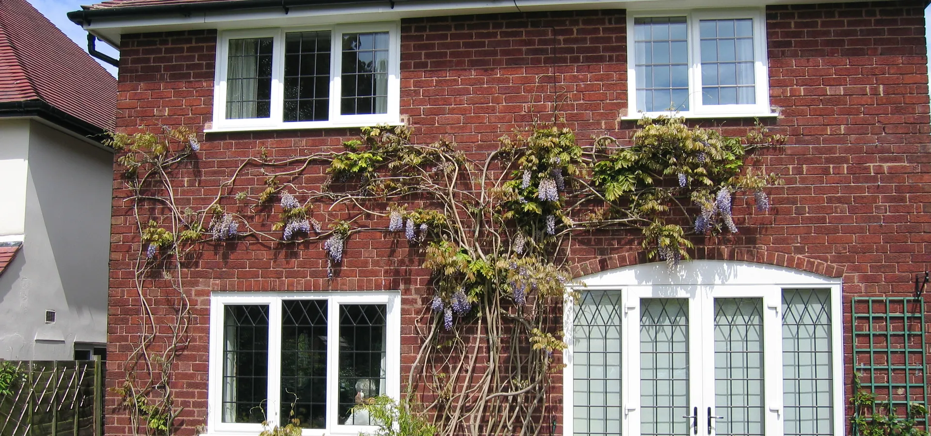 Double Glazing Finance South Woodford