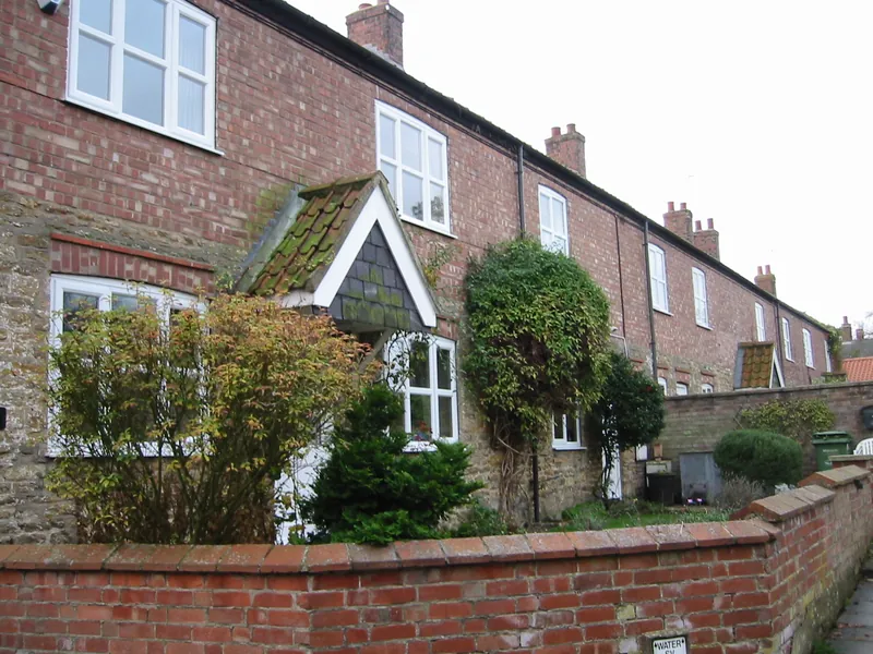 Aluminium Double Glazing — Gallery South Woodford