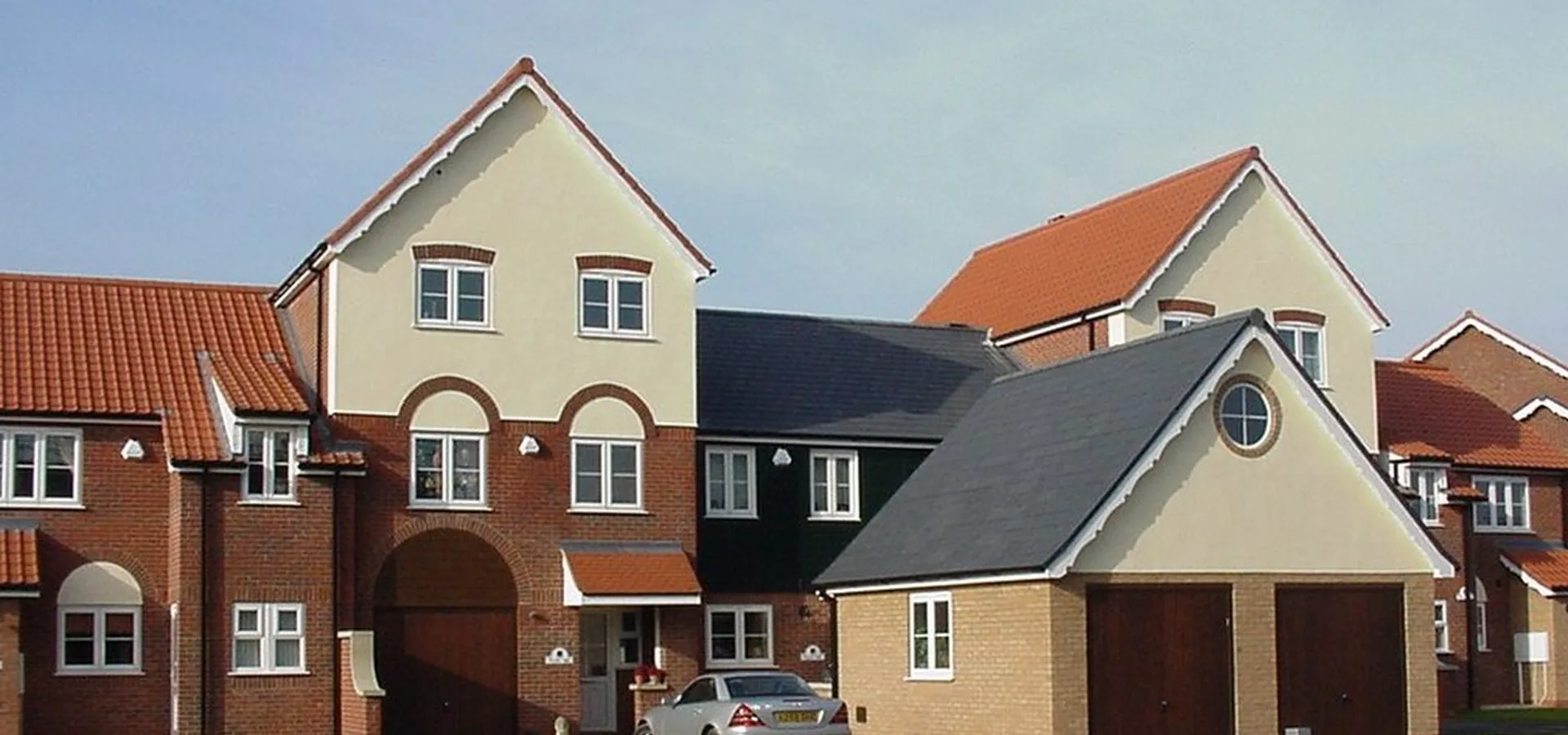 Aluminium Double Glazing South Woodford