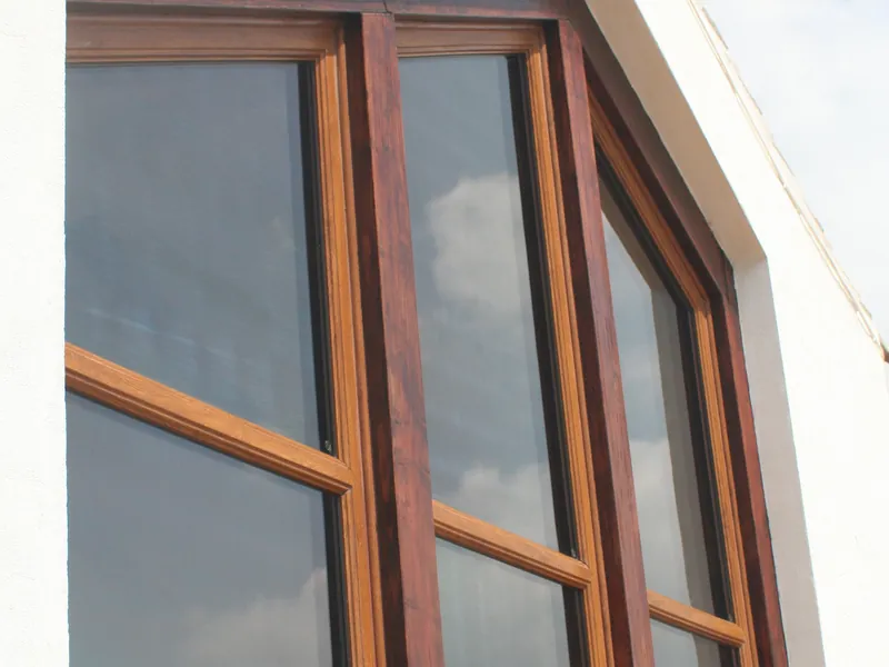 Bay Windows — Gallery South Woodford