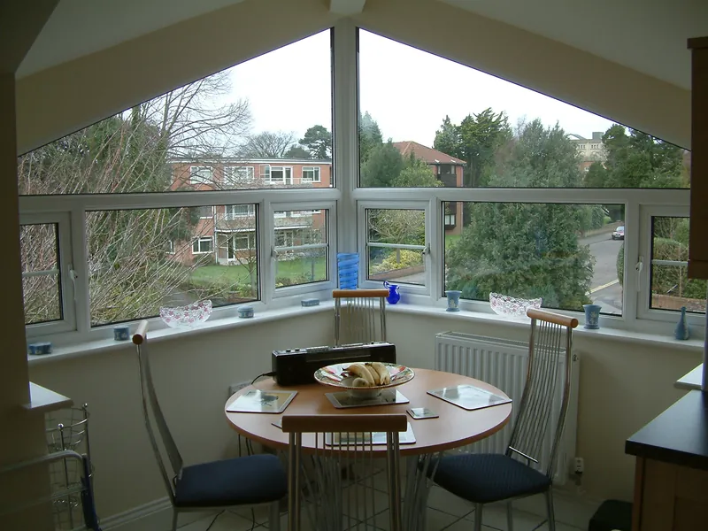 Bay Windows — Gallery South Woodford