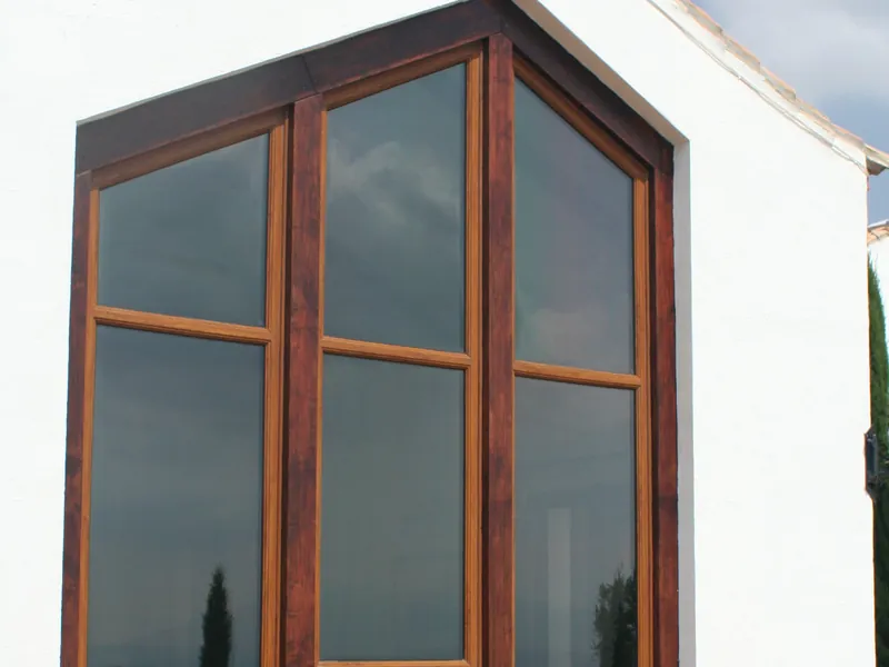 Bay Windows — Gallery South Woodford