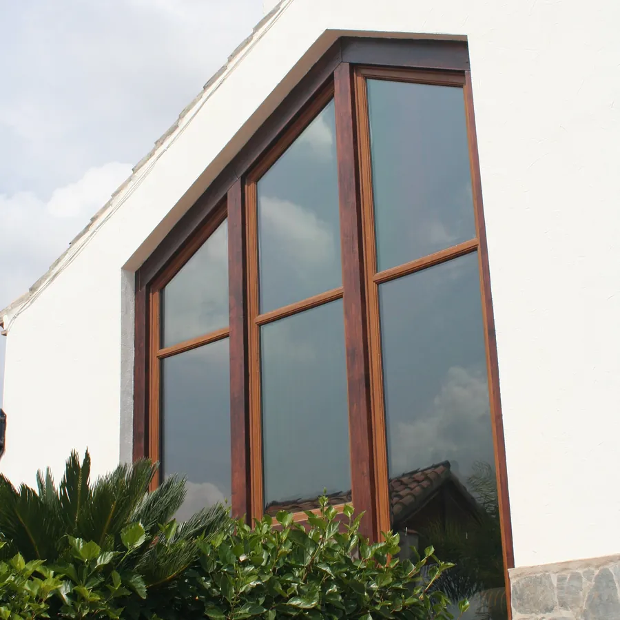Bay Windows — Product South Woodford