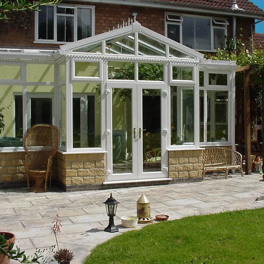 Bay Windows — Product South Woodford