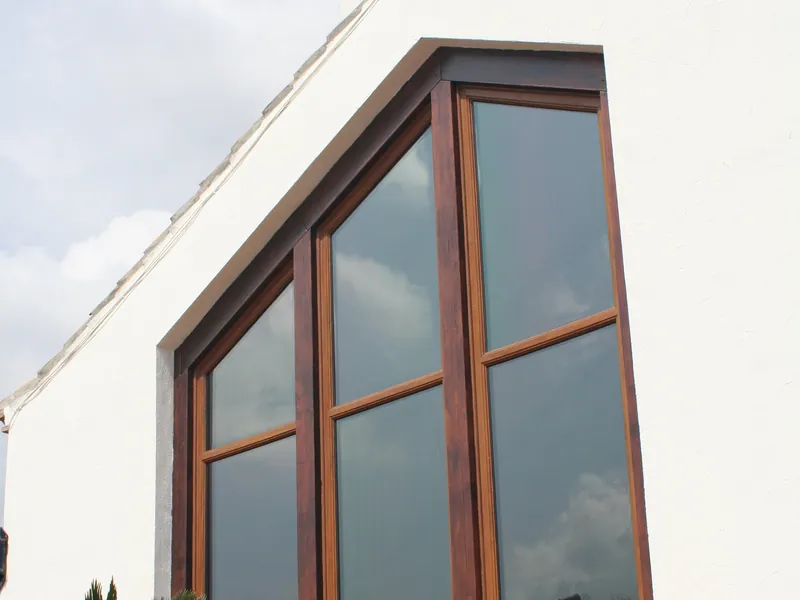 Bow Windows — Gallery South Woodford