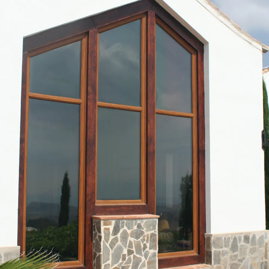 Bow Windows — Product South Woodford