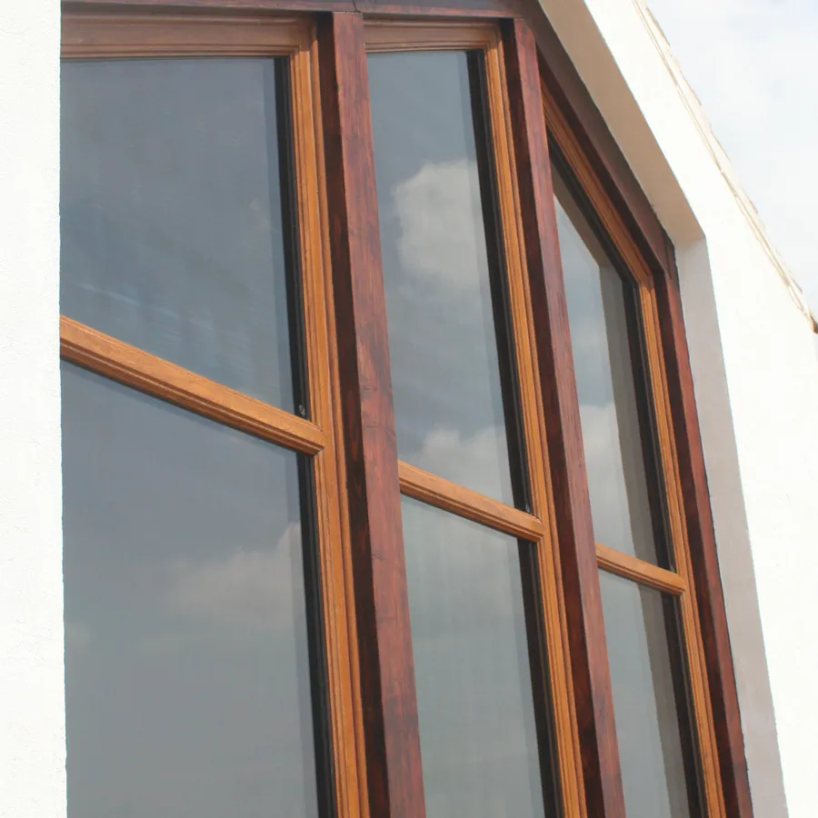 Bow Windows — Product South Woodford