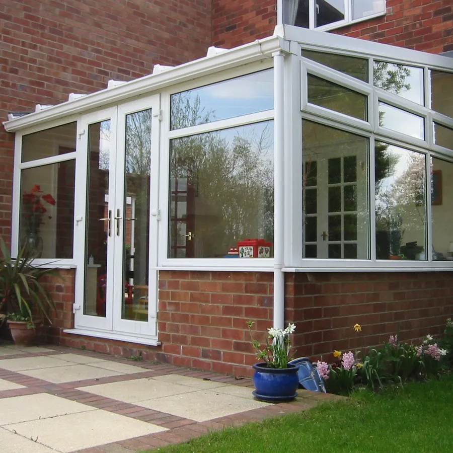Bow Windows — Product South Woodford