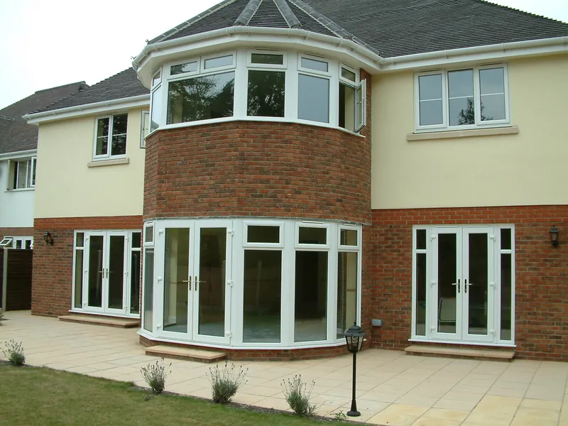 Casement Windows — Gallery South Woodford