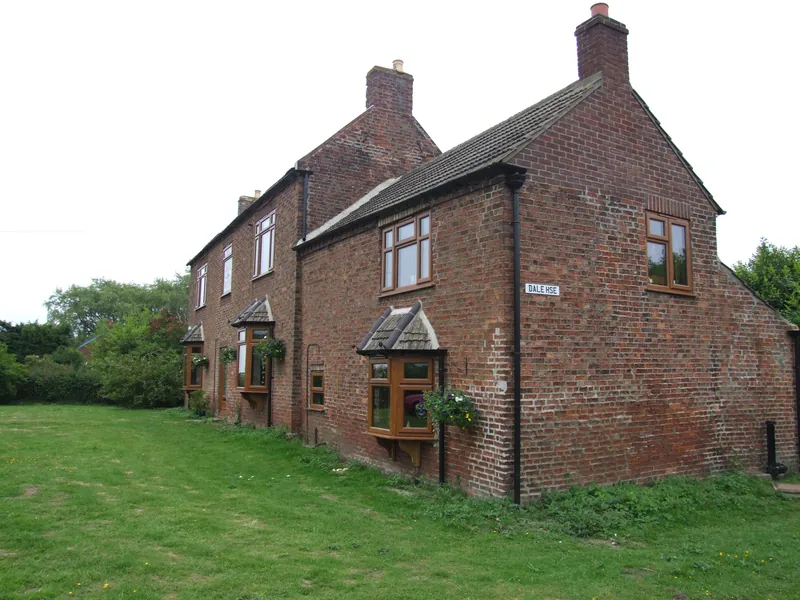 Casement Windows — Gallery South Woodford