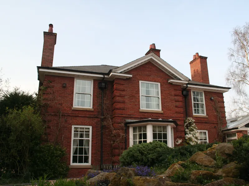 Casement Windows — Gallery South Woodford