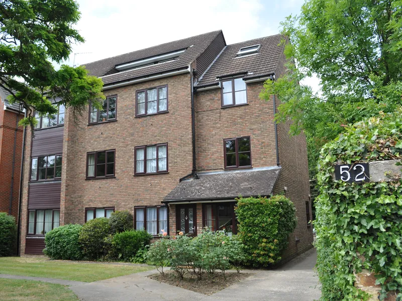 Casement Windows — Gallery South Woodford