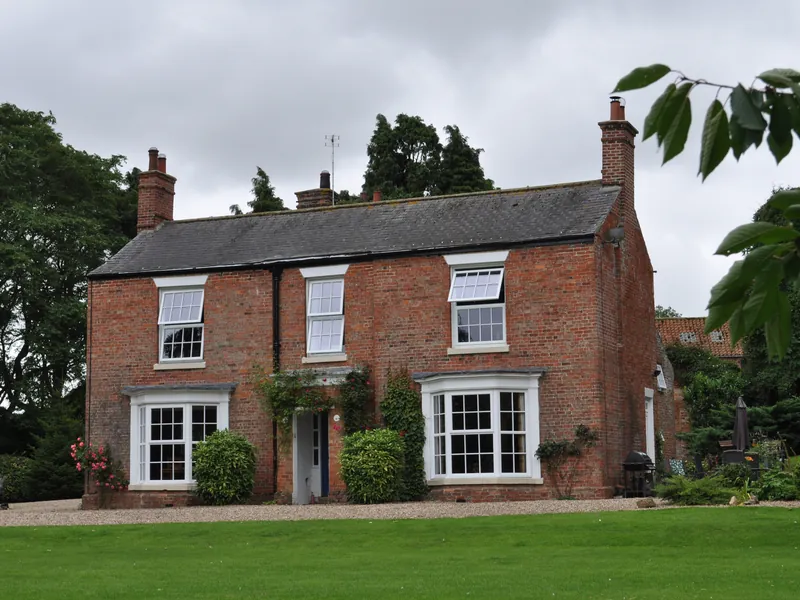 Casement Windows — Gallery South Woodford