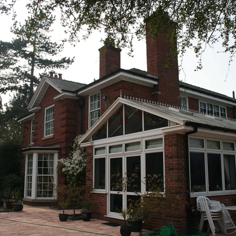 Casement Windows — Product South Woodford