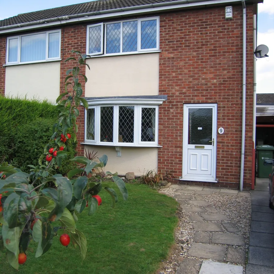 Casement Windows — Product South Woodford