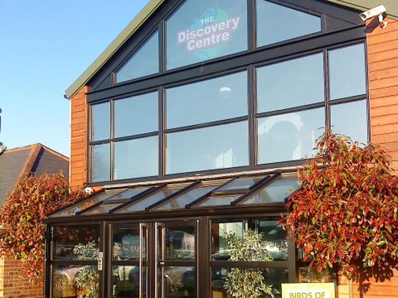 Flush Casement Windows — Gallery South Woodford