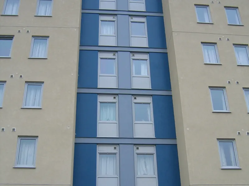 Flush Casement Windows — Gallery South Woodford