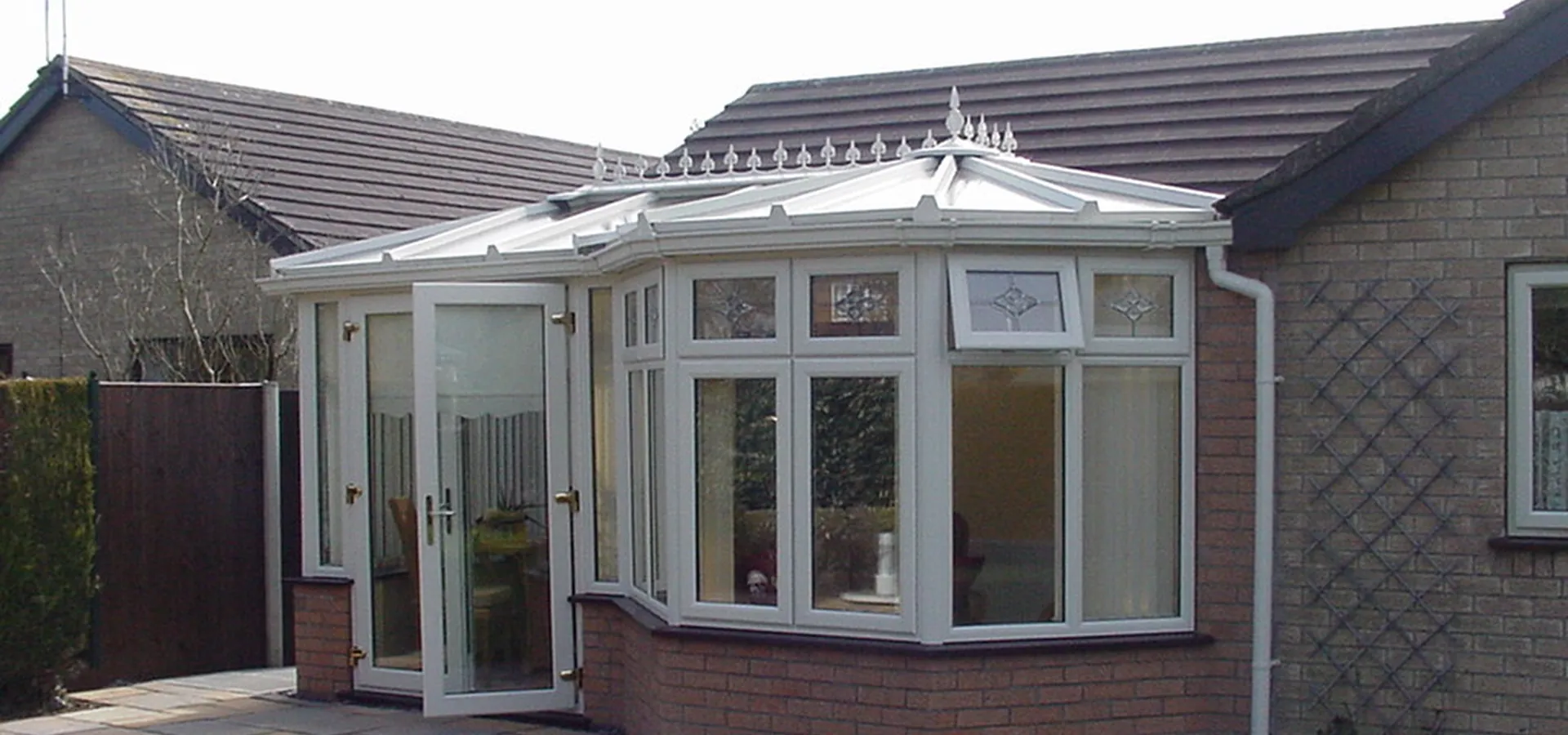 Flush Casement Windows South Woodford