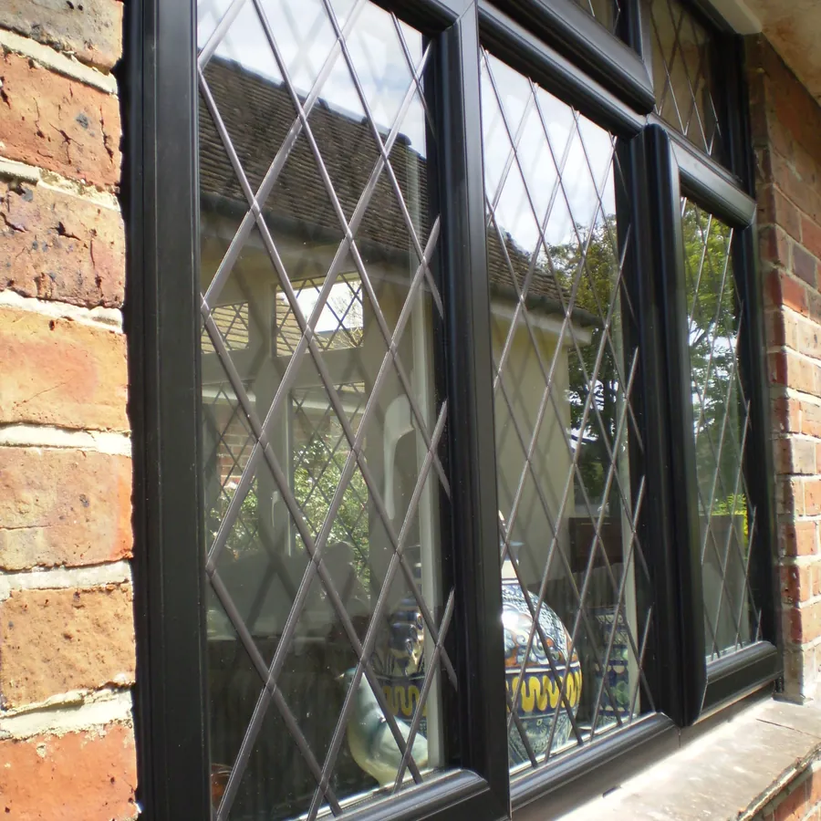 Flush Casement Windows — Product South Woodford