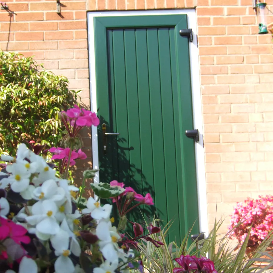Flush Casement Windows — Product South Woodford