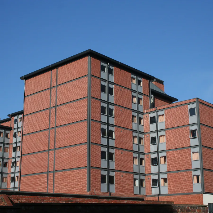 Flush Casement Windows — Product South Woodford