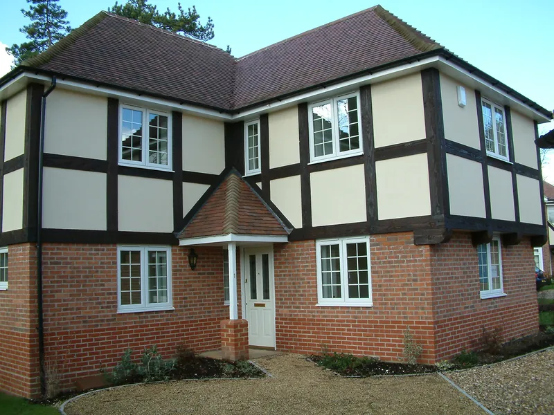 Double Glazing Windows — Gallery South Woodford