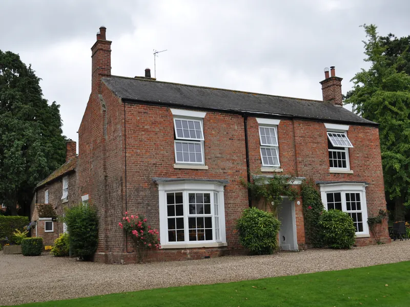 Double Glazing Windows — Gallery South Woodford