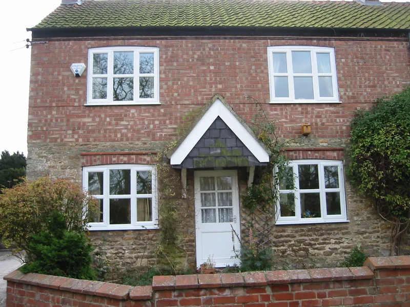 Double Glazing Windows — Gallery South Woodford