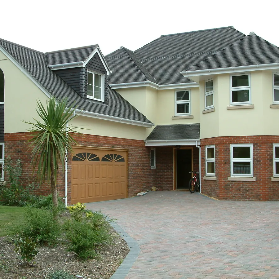 Double Glazing Windows — Product South Woodford