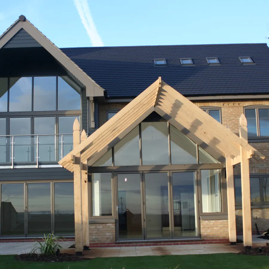 Double Glazing Windows — Product South Woodford