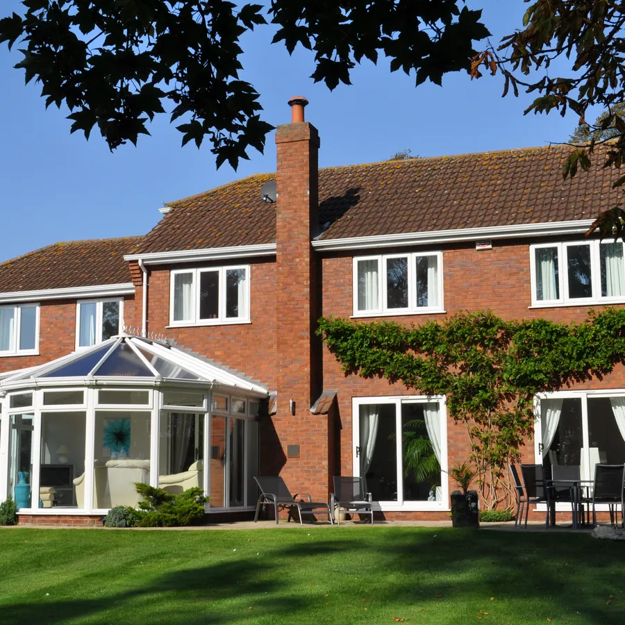 Double Glazing Windows — Product South Woodford