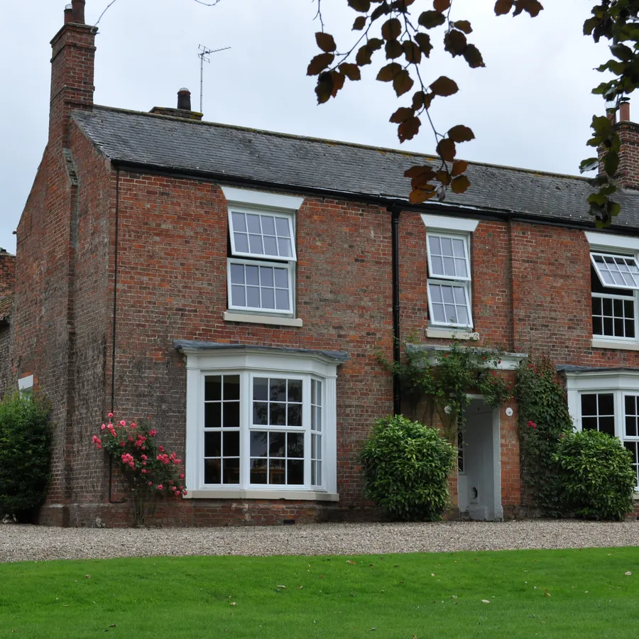Double Glazing Windows — Product South Woodford