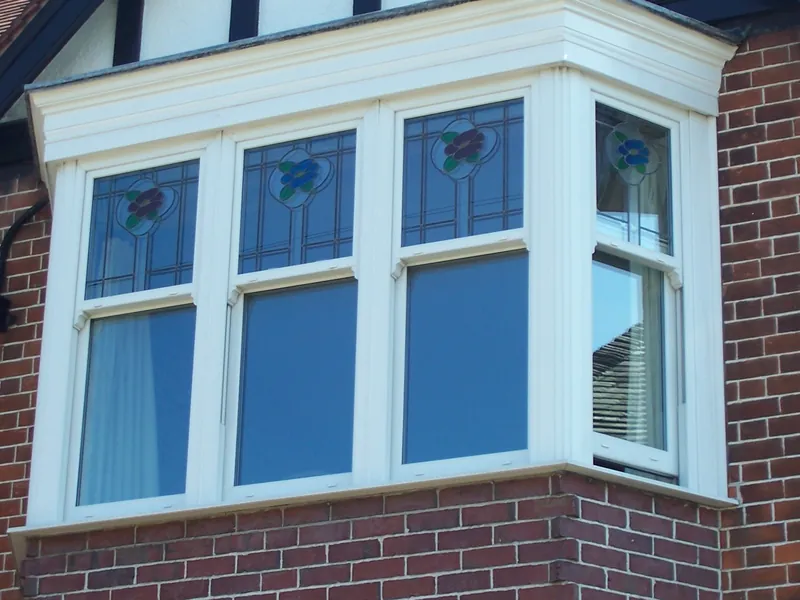 Sash Windows — Gallery South Woodford