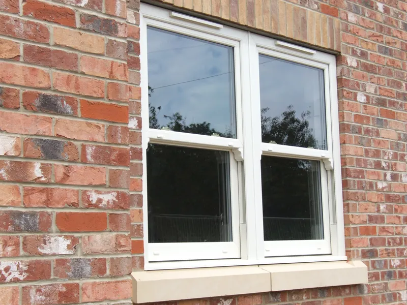 Sash Windows — Gallery South Woodford