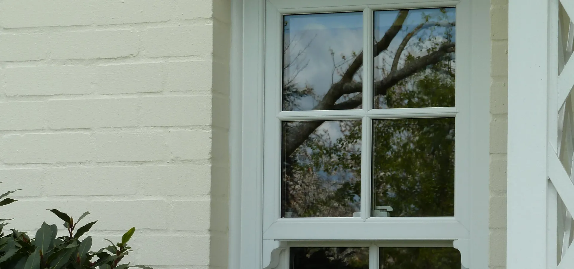 Sash Windows South Woodford